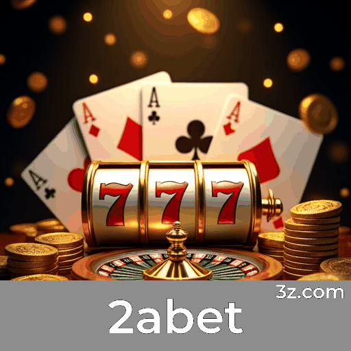 2abet: Cassino Online e Apostas Esportivas de Confiança