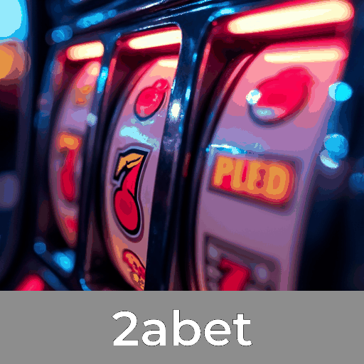 Cadastro na 2abet
