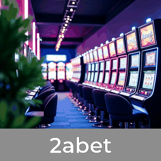 Acesso ao 2abet