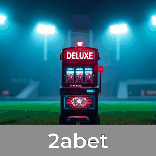 Cadastro na 2abet