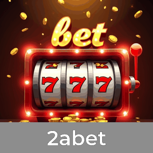 Cadastro na 2abet
