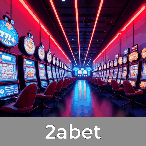 Cadastro na 2abet