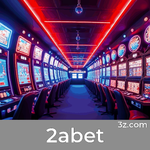 2abet Casino: Luxuosa Experiência VIP e Valor Exclusivo