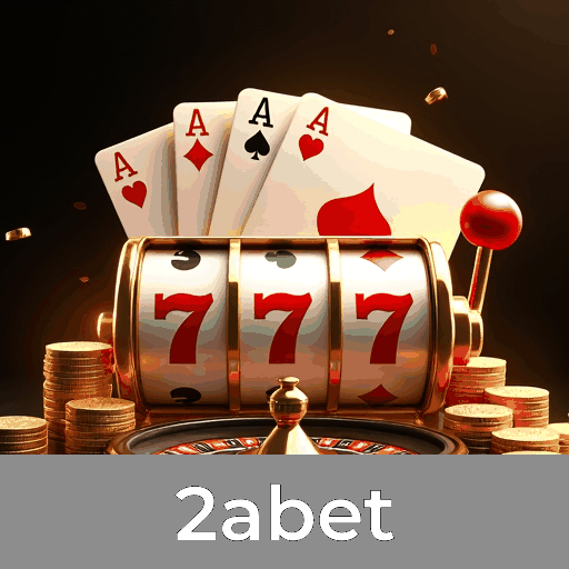 Cadastro na 2abet
