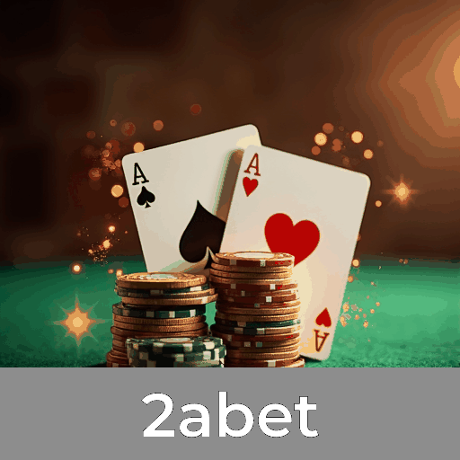 Acesso ao 2abet