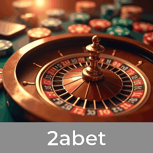 Acesso ao 2abet