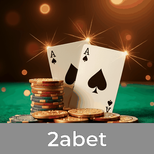 Cadastro na 2abet