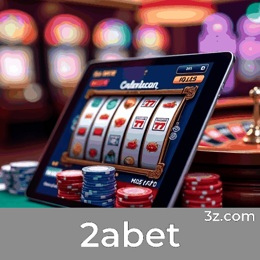2abet Casino: Luxuosa Experiência VIP e Valor Exclusivo